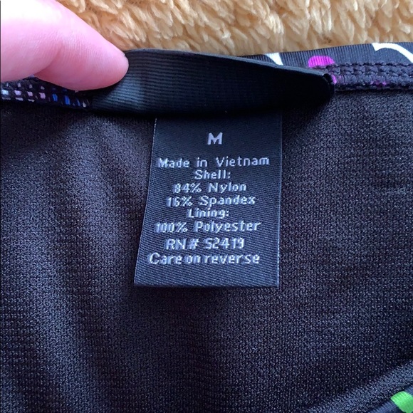 Apt 9 bikini bottom - Picture 3 of 4